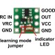 RC Switch with digital output, Pololu 2801