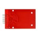 RF522 RC522 13.56MHz SPI + card and keyring - red - Iduino ME138