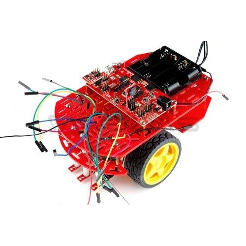 SparkFun RedBot Buzzer - ROB-12567 - SparkFun Electronics