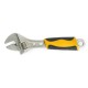 Adjustable wrench Vorel 0-19mm/150mm