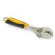 Adjustable wrench Vorel 0-19mm/150mm