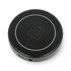 ReSpeaker USB Mic Array, voice assistant