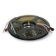 RGB LED Strip WS2812B - digital, addressed - IP65 30LED/m, 9W/m, 5V - 5m - black