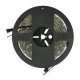 RGB LED Strip WS2812B - digital, addressed - IP65 30LED/m, 9W/m, 5V - 5m - black