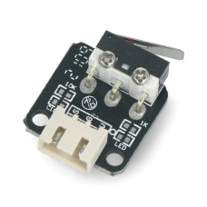 Limit switch, for 3D printers, Creality