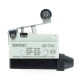 Limit switch with a roller - WK7141