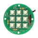 LED Matrix Light Kit - 5V - Kitronik 2169