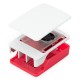 StarterKit su Raspberry Pi 5 WiFi 4GB RAM + 32GB microSD + priedai