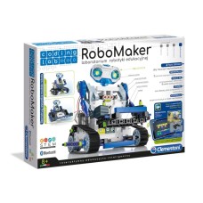 Robomaker - starter kit - Clementoni 50098