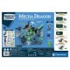 Robotics construction set - Mecha Dragon - Clementoni 50682