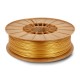 Filament Rosa3D PETG Standard - 1.75mm - 0.8kg - Gold Metallic