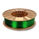 Filament Rosa3D PETG Standard - 1.75mm - 0.8kg - Pure Green Transparent