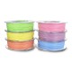 Plastikų rinkinys Rosa3D PLA Pastel - 1.75mm - 6x350g