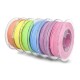 Plastikų rinkinys Rosa3D PLA Pastel - 1.75mm - 6x350g