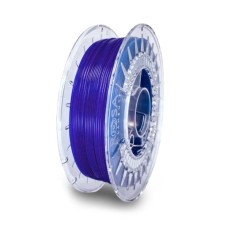 Filament Rosa3D PVB - 1.75mm - 0.5kg - Smooth Blue Transparent