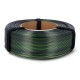 Rosa3D Refill PLA Magic Silk siūlas 1.75mm 1kg - Mistic Green