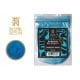 Royal Resin epoxy resin dye - pearl powder - 10 g - Sky Blue