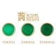 Dye for epoxy resin Royal Resin - transparent liquid - 15ml - blue