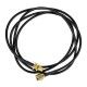 RP-SMA antenna cable - 1 m - male-female - SparkFun CAB-22036