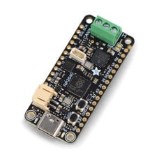 RP2040 CAN Bus Feather - CAN Bus module with RP2040 microcontroller - MCP2515 - STEMMA QT - Adafruit 5724