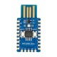 RP2040-One - 4MB Flash - RP2040 microcontroller board - Waveshare 22809