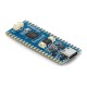 RP2040-Plus - board with RP2040 microcontroller and additional 16MB Flash memory - Waveshare 23503