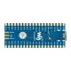 RP2040-Plus - board with RP2040 microcontroller and additional flash memory - Waveshare 20290