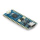 RP2040-Plus - board with RP2040 microcontroller and additional flash memory - Waveshare 20290