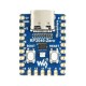 RP2040-Zero - RP2040 microcontroller board - mini version - Waveshare 20187