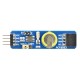 RTC PCF8563 I2C, real-time clock + battery, Waveshare 3707