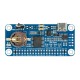 RTC WatchDog HAT - overlay with RTC High Precision module - for Raspberry Pi - Waveshare 20374