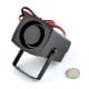 Alarm speaker S1 - 12V 100dB 6 tones