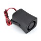 Alarm speaker S1 - 12V 100dB 6 tones