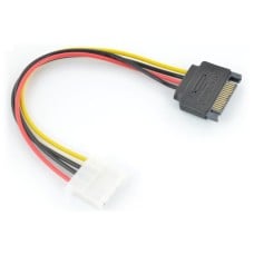 SATA - Molex Adapteris - 15cm