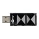 SD/microSD card reader with USB 2.0 input - Goobay