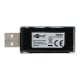 SD/microSD card reader with USB 2.0 input - Goobay