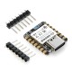 Seeed Xiao BLE nRF52840 - Arduino/MicroPython - Bluetooth 5.0 su įmontuota antena - Seeedstudio 102010448