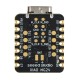 Seeed Xiao MG24 Sense – Matter/Thread/Bluetooth – Seeedstudio 102010610