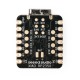 Seeed Xiao RP2350 - ARM Cortex M33 + Hazard3 RISC-V - Seeedstudio 102010550