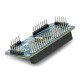 Serial Expansion HAT UART, GPIO SC16IS752 for Raspberry Pi - SB Components SKU14873