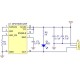 Sharp GP2Y0D810Z0F, the digital distance sensor 10cm with PCB base, Pololu 1134