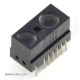 Sharp GP2Y0D810Z0F, the digital distance sensor 10cm with PCB base, Pololu 1134