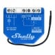 Shelly Qubino Wave 1 - 1-channel Z-Wave relay/controller 230 V - Android/iOS application