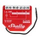 Shelly Qubino Wave 1PM - 1-channel Z-Wave 230 V push-in relay/controller with power measurement - Android/iOS application