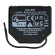 Shelly Qubino Wave 2PM - 2-channel Z-Wave relay/controller 230 V - Android/iOS application