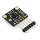 SHT35, Digital Temperature and Humidity Sensor Breakout, DFRobot SEN0333