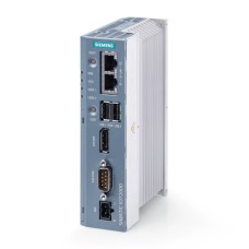 Simatic IOT2050 - industrial computer, IoT gateway - Siemens 6ES7647-0BA00-0YA2