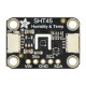 Digital temperature and humidity sensor - SHT45 - STEMMA QT/Qwiic - Adafruit 5665