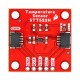 Skaitmeninis temperatūros jutiklis - STTS22H - Qwiic - SparkFun SEN-21262