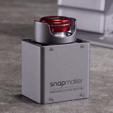 Snapmaker 2.0 3D printer safety button